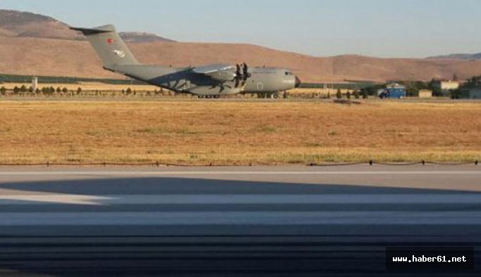 Darbe girişiminde ikinci dalga nasıl engellendi?