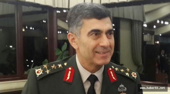 Kara Kuvvetleri Komutanı'na tuzak kuran isim şok etti!