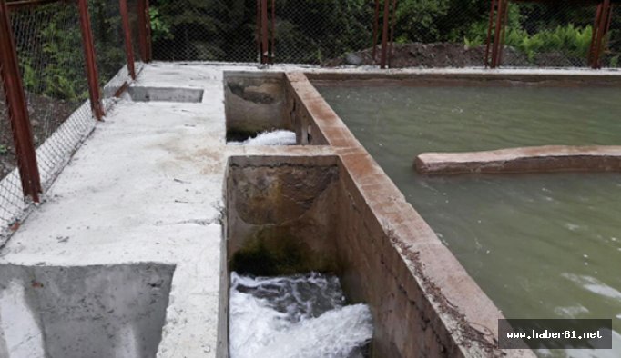 Trabzon'da 32 mahalle çağ atlayacak