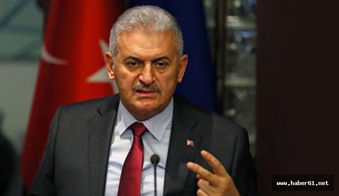 Binali Yıldırım: "Hayat normale döndü"
