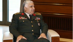 Necdet Özel: "Hakkımı helal etmiyorum"