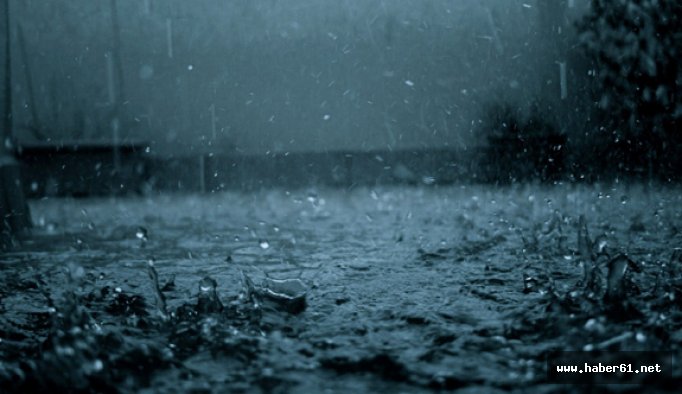 Meteoroloji uyardı Karadeniz üzerinden gelen yağışlı hava sıcaklıkları düşürecek