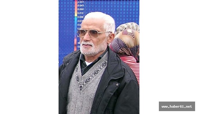 Cumhurbaşkanının dayısı vefat etti!