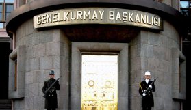 Genelkurmay Başkanlığı 15 Temmuz Darbe Girişimi Hakkında Resmi Açıklama Yaptı