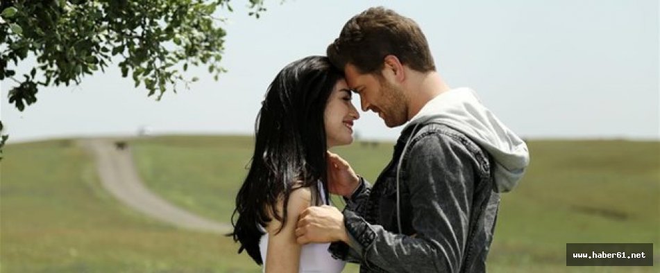 Yüksek Sosyete 5. Bölümde yakınlaşma!