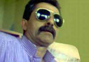 "Laga lugakonuştuk ceza aldık