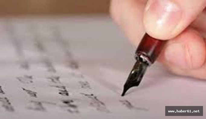 Cezaevinden Cumhurbaşkanı Erdoğan'a mektup