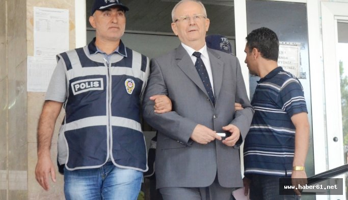 Darbeci olmadıklarını söylediler!