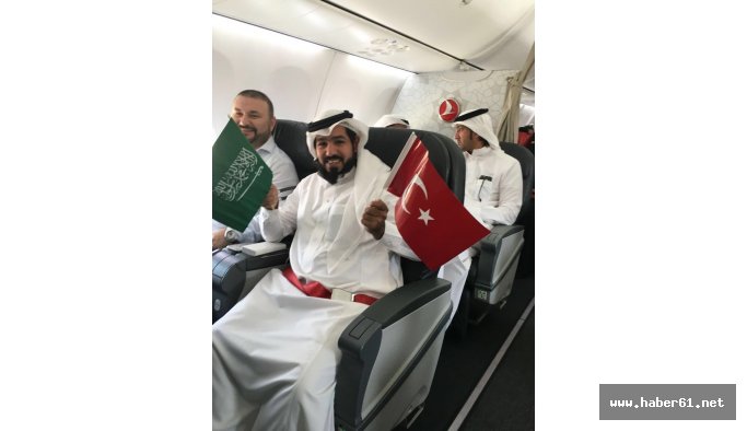 Recep Tayyip Erdoğan’a destek için geliyoruz!