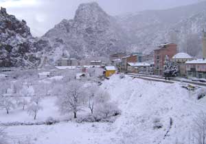 Yılbaşı beyaza bürünebilir!