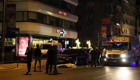 Ünlü iş adamı öldürüldü!