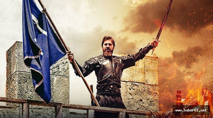 Diriliş Ertuğrul darbeye hayır dedi!