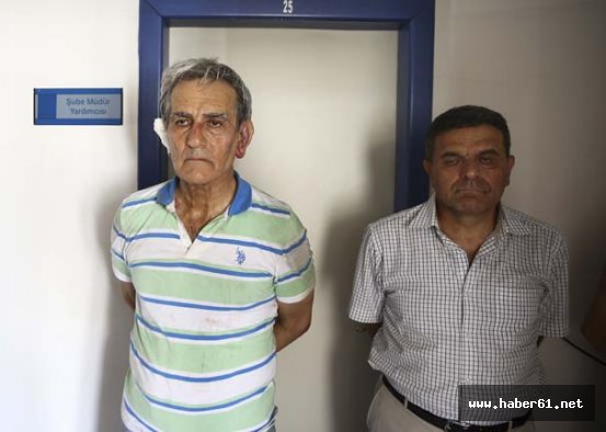 Darbenin 1 numarası iki günde bu hale geldi!