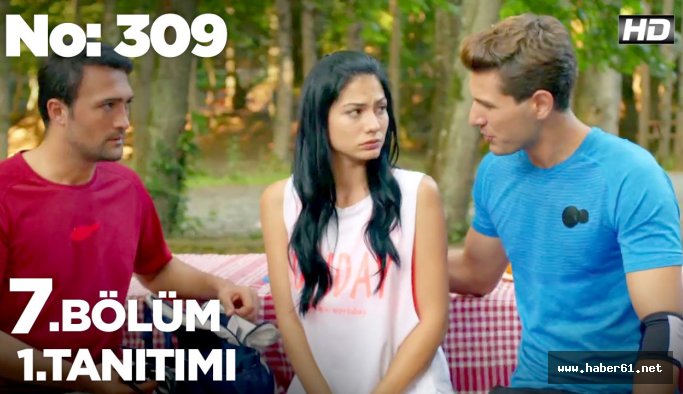 No: 309 7. Bölümde Lale ve Onur’un büyük planı!