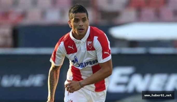 Ibanez Trabzonspor’a geliyor mu?
