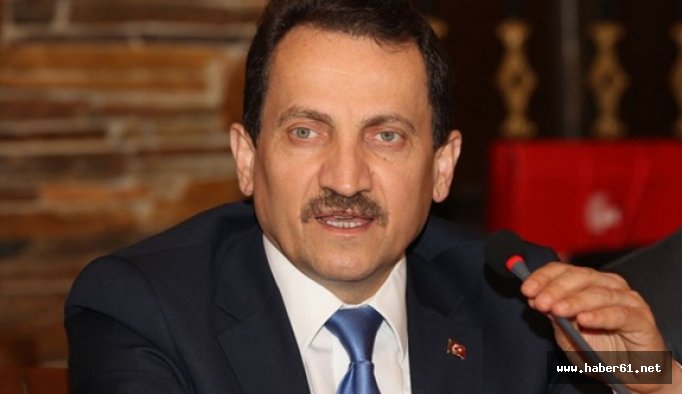 Mehmet Atalay'dan Erdoğan yazısı