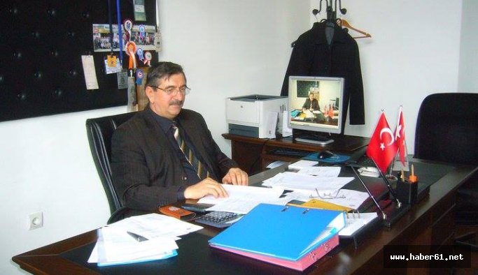 4 aydır boş duran o koltuk dolduruldu