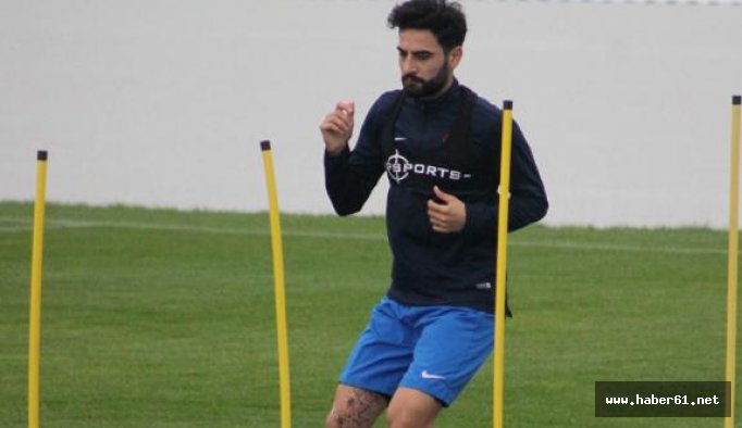 Mehmet Ekici açığı kapatıyor