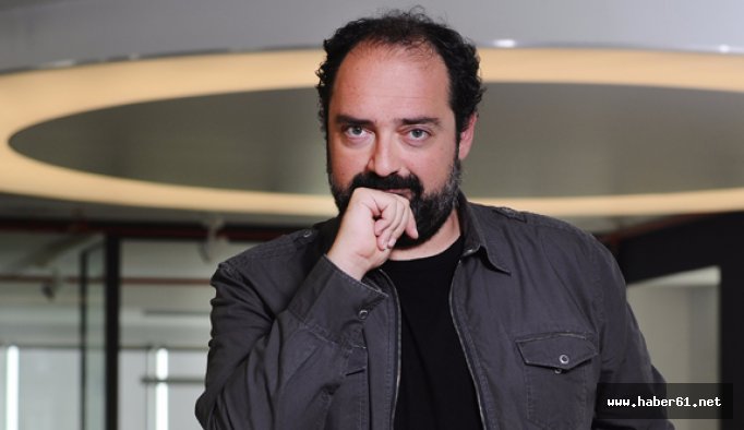 Nevzat Aydın: "Sahada dik duran..."