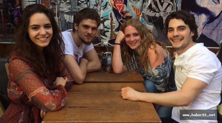 Ama Arkadaşlar İyidir ne zaman başlıyor!