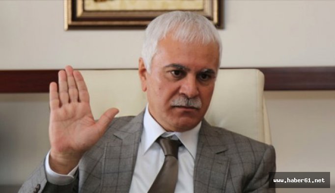 Koray Aydın: "Seferberlik ruhuyla..."