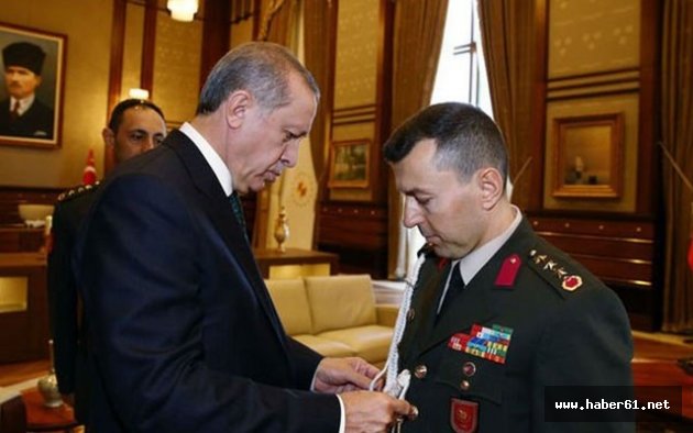 Erdoğan'ın Trabzonlu başyaveri ile ilgili flaş gelişme!