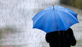 Doğu Karadeniz'e yağış uyarısı