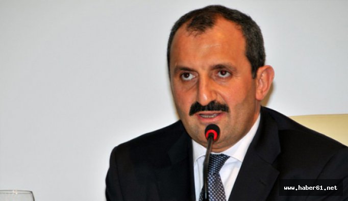 KTÜ'lü Profesör'den OHAL açıklaması: "Dağlar kadar fark var"