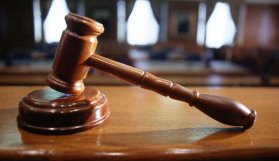 Rize'de 3 yargı mensubu hakkında karar verildi