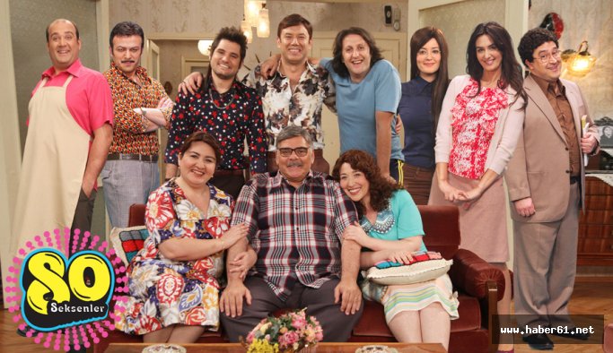 Seksenler darbeyi kınadı!