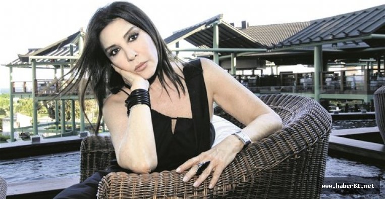 Nebahat Çehre’den yeni dizi müjdesi!