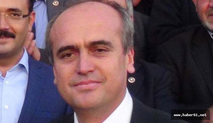 Balyoz davası hakimi tutuklandı