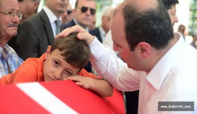 Trabzonlu profesör Varank böyle şehit oldu