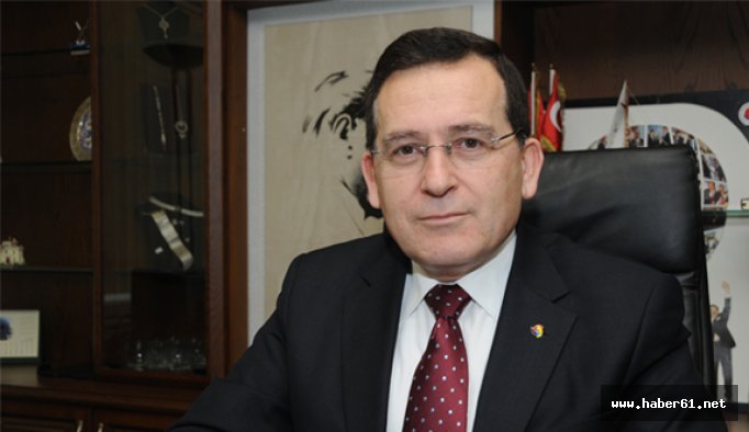 Suat Hacısalihoğlu: "Üzerimize düşeni yapacağız"