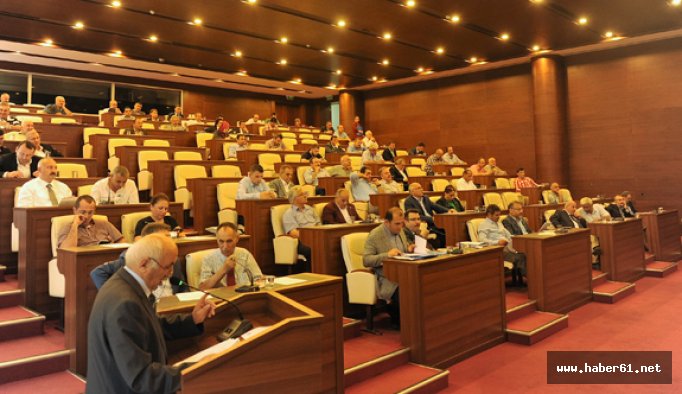 Trabzon'da şehidin ismi yaşatılıyor