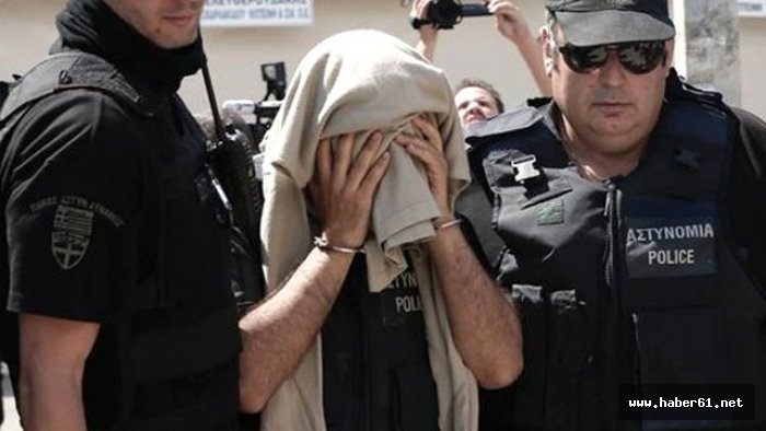 Yunanistan'a kaçan darbeci askerler hakkında flaş gelişme!
