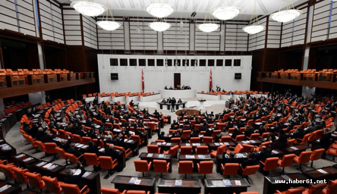 OHAL Meclis'te görüşüldü - işte sonuç