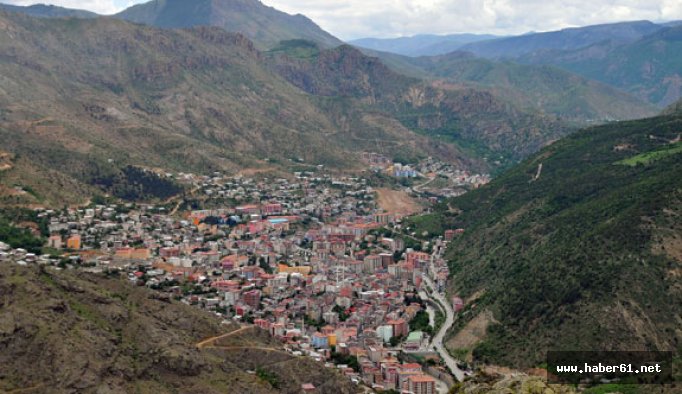 Gümüşhane'de 96 kamu görevlisi uzaklaştırıldı