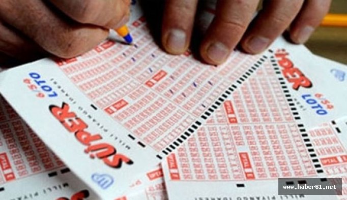 Süper Loto Sonuçları (21 Temmuz) – MPİ Süper Loto Sonuçları