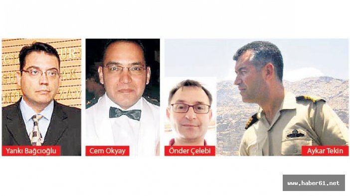 TSK "acil" koduyla o askerleri geri çağırdı!