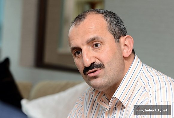 Orhan Aydın’a şok suçlama!