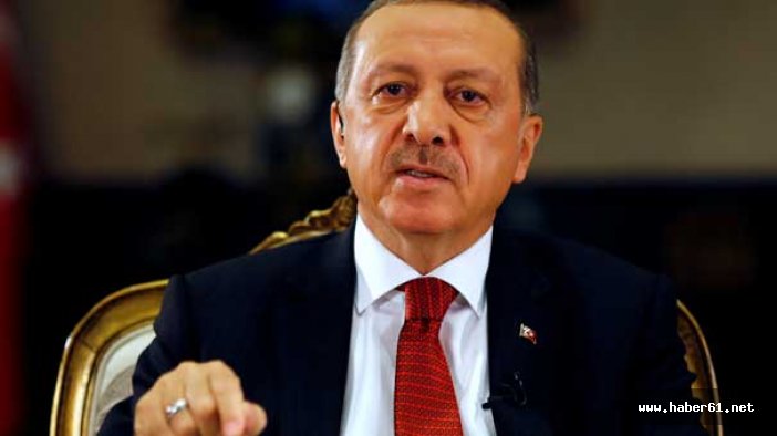 Erdoğan'ı kızdıran teklif!