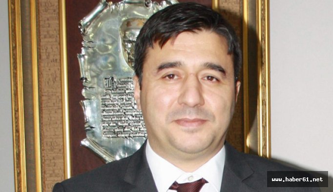 Trabzon'da gözaltına alınan kaymakamın yerine o bakacak