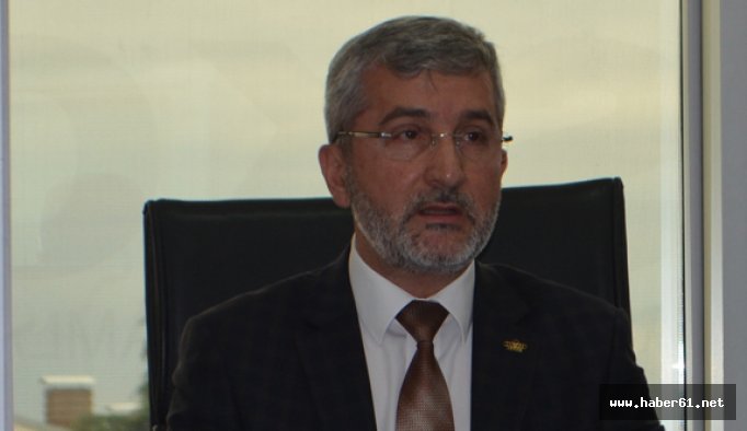 ASKON'dan sert tepki