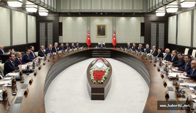 Bakanlıklarda tasfiye başlıyor: Eylem planı hazır