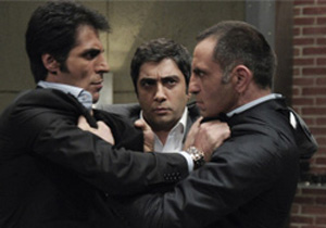 Kurtlar Vadisine şok isim!