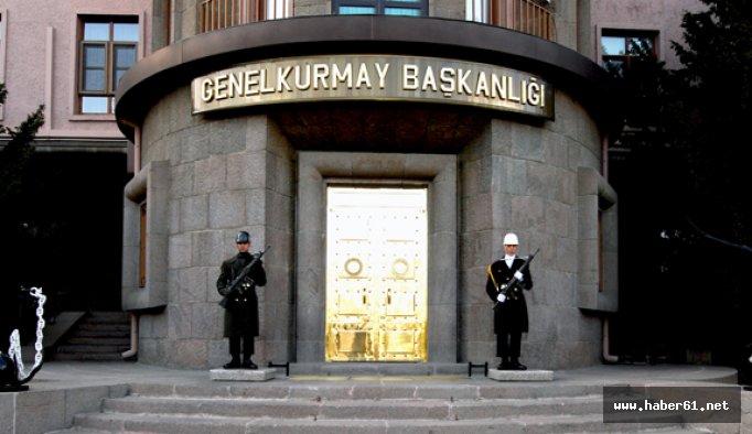 Genelkurmay'da o gece neler yaşandı: Üsteğmen her şeyi anlattı