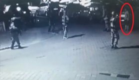 Derbeciler Cumhurbaşkanı Erdoğan’ın yerini sivillere sormuşlar