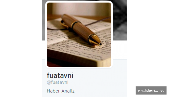 Rize'de Fuat Avni operasyonu: 1 gözaltı