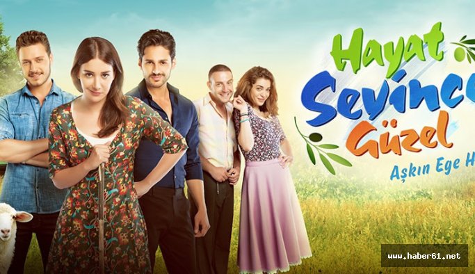 Hayat Sevince Güzel 7. Bölümde Zarife’nin kalbini kim kazanacak?